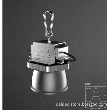 High Brightness New Design 60W LED High Bay Light